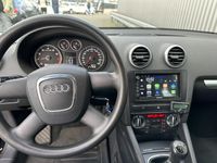 tweedehands Audi A3 Sportback 1.6 Attraction Business Edition Navi Clima LM --In