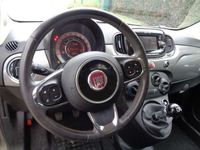 tweedehands Fiat 500 0.9 TwinAir Turbo Popstar