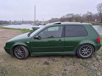 Occasion VW Golf III GTI 150 PK (110 kW) 1998 Hatchback
