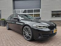 tweedehands BMW 520 5-SERIE i