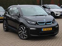 Occasion BMW i3 Basis 125 kW (170 PK) 2019 Zwart Hatchback