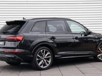 tweedehands Audi Q7 60 TFSI e quattro Competition | Massage | Panoramadak | Head