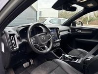 Occasion Volvo XC40 R-Design 300 kW (408 PK) 2020 Groen SUV