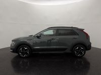 Nieuw Kia e-Niro 150 kW (204 PK) 2026 Cityscape green (groen metallic) SUV