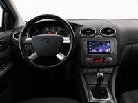 tweedehands Ford Focus Wagon 1.8 LIMITED + APPLE CARPLAY / DAB+ / TREKHAAK