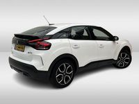 Occasion Citroën e-C4 Feel 114 kW (156 PK) 2021 Wit SUV