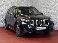 Occasion BMW X1 Shadowline 136 PK (100 kW) 2025 Zwart SUV
