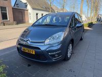 Occasion Citroën C4 Picasso SELECTION 120 PK (88 kW) 2011 Grijs MPV