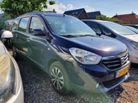 tweedehands Dacia Lodgy 1.2 TCe Lauréate 7p.