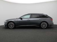 Occasion Audi A6 S-Line 367 PK (269 kW) 2022 Grijs Stationwagen