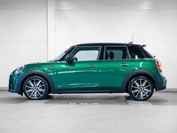 tweedehands Mini Cooper 5-deurs S Resolute Edition