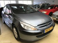 tweedehands Peugeot 307 1.6-16V XR