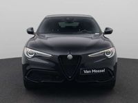 tweedehands Alfa Romeo Stelvio 2.0 T AWD Sprint | Automaat | Half-Leder | Navigat