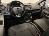 tweedehands Renault Clio IV 0.9 TCe 90 GT-Line Navigatie / Airco / Cruise Control / Bluetooth / Lichtmetalen Velgen