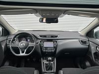 tweedehands Nissan Qashqai 1.2 N-Connecta alleen op afspraak! Keyless / Camer