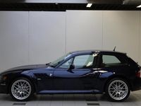 tweedehands BMW Z3 Coupé 2.8*Unieke uitmuntende staat*