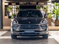 tweedehands Porsche Macan 2.9 GTS | PCCB | Sport Chrono | Luchtvering | BOSE