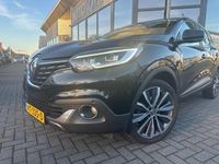 tweedehands Renault Kadjar 1.5 dCi Bose | Automaat | LED | LMV 19 | PDC |