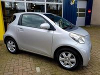 tweedehands Toyota iQ 1.0 VVTi Comfort All-in prijs!