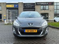 tweedehands Peugeot 308 1.6 VTi Access NAP! APK! Cruise! Airco! Nette Auto