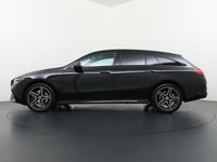 Occasion Mercedes CLA250 Shooting Brake Edition 218 PK (160 kW) 2024 Zwart Stationwagen