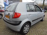 tweedehands Hyundai Getz 1.4i Active Cool