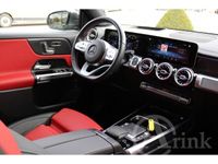 tweedehands Mercedes GLB250 4MATIC Premium