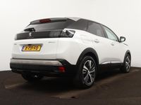 tweedehands Peugeot 3008 SUV 1.6 HYbrid4 300 pk Allure Pack Business | Came