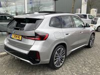 tweedehands BMW iX1 xDrive30 Launch Edition 67 kWh M-Sport | 360 grade