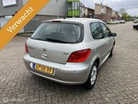 tweedehands Peugeot 307 1.6-16V XS