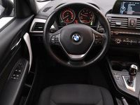 tweedehands BMW 116 116 d Business | Automaat | 2e eigenaar | Navigatie