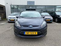 tweedehands Ford Fiesta 1.25 Trend CLIMATE | ELEKTRISCH PAKKET | NETTE AUTO | APK |