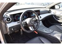 Occasion Mercedes E200 Business 197 PK (144 kW) 2021 Grijs Sedan