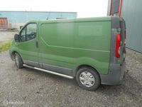 tweedehands Renault Trafic bestel 2.0 dCi T27 L1H1 Eco Black Edition