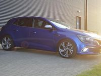 tweedehands Renault Mégane GT 1.6TCe AUT - NAVI - CAMERA - STOEL.VERW