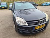 tweedehands Opel Astra Wagon 1.6 Executive