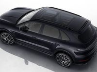 tweedehands Porsche Cayenne S E-Hybrid CAYENNE E-