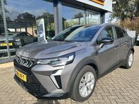 Occasion Mitsubishi ASX Intense 2024 Grijs metallic SUV