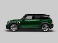 tweedehands Mini Cooper S Countryman 2.0 E ALL4 Panoramadak | Adapt. Cruise Control | Stoelverwarming | Comfort Access