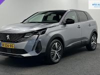 Occasion Peugeot 3008 Allure 2022 Grijs SUV