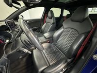 tweedehands Audi A6 Avant 4.0 TFSI RS6 Quattro Performance Pro Line Plus✅Akrapovic✅Panoramadak✅BOSE✅Adaptive Cruise Control✅RS6✅CARBON✅