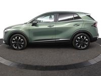 Occasion Kia Sportage 266 PK (195 kW) 2022 Groen SUV
