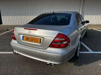 tweedehands Mercedes E500 500 avantgarde