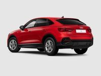 tweedehands Audi Q3 S line 35 TFSI 150 tronic 2xS Na...