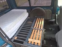 Occasion Renault Kangoo 75 PK (55 kW) 2001 MPV