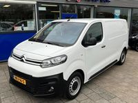 tweedehands Citroën Jumpy L2 H1 1.5 BlueHDI 120 M Driver, Navi, Camera enz...