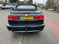 tweedehands Saab 9-3 Cabriolet 2.0t S