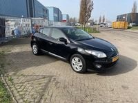 Occasion Renault Mégane III Expression 116 PK (85 kW) 2013 Zwart Hatchback