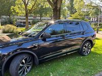 Occasion VW Tiguan Allspace Highline 150 PK (110 kW) 2021 SUV