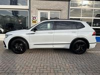 Occasion VW Tiguan Allspace Business+ 150 PK (110 kW) 2021 Wit (parellak) SUV